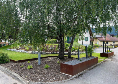 LG Paysage - Espaces verts