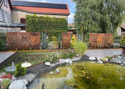 LG Paysage - Espaces verts