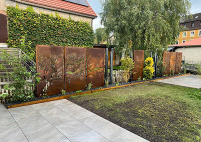 LG Paysage - Espaces verts