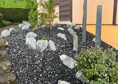 LG Paysage - Espaces verts